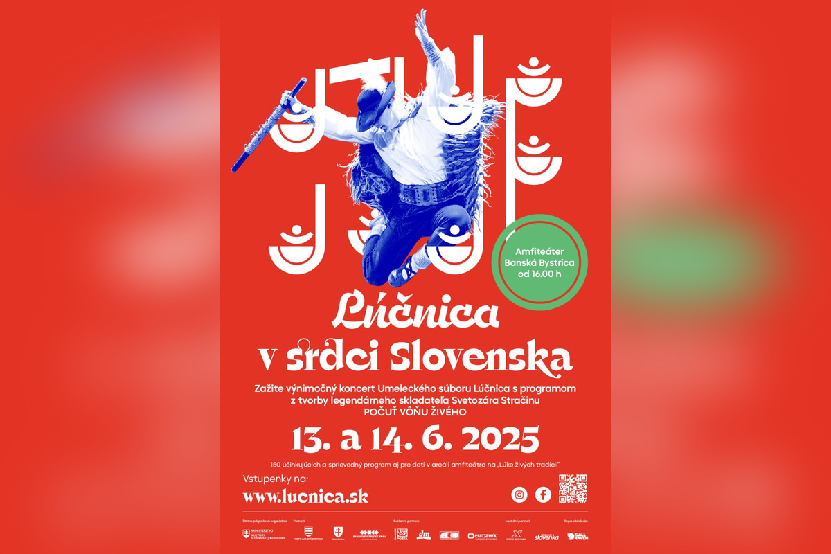 FOTO: Víkendový program v Banskobystrickom kraji, foto 4