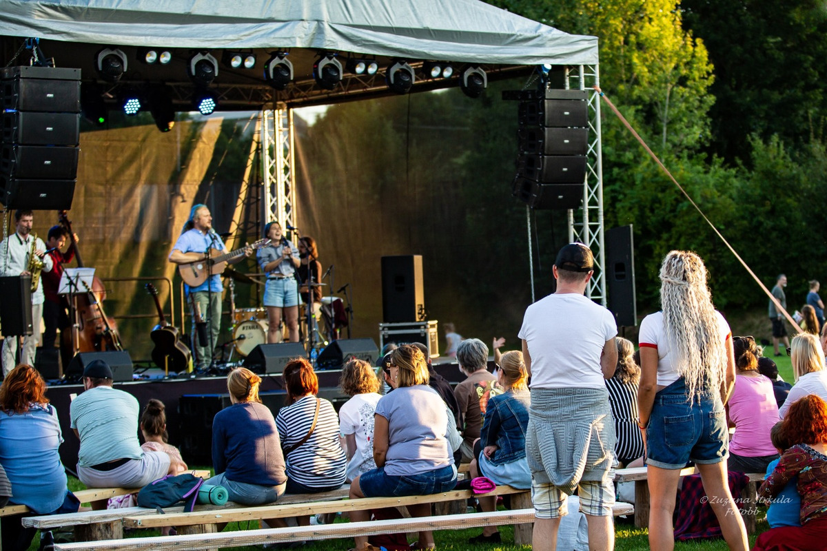 FOTO: Víkendový program v Banskobystrickom kraji, foto 5