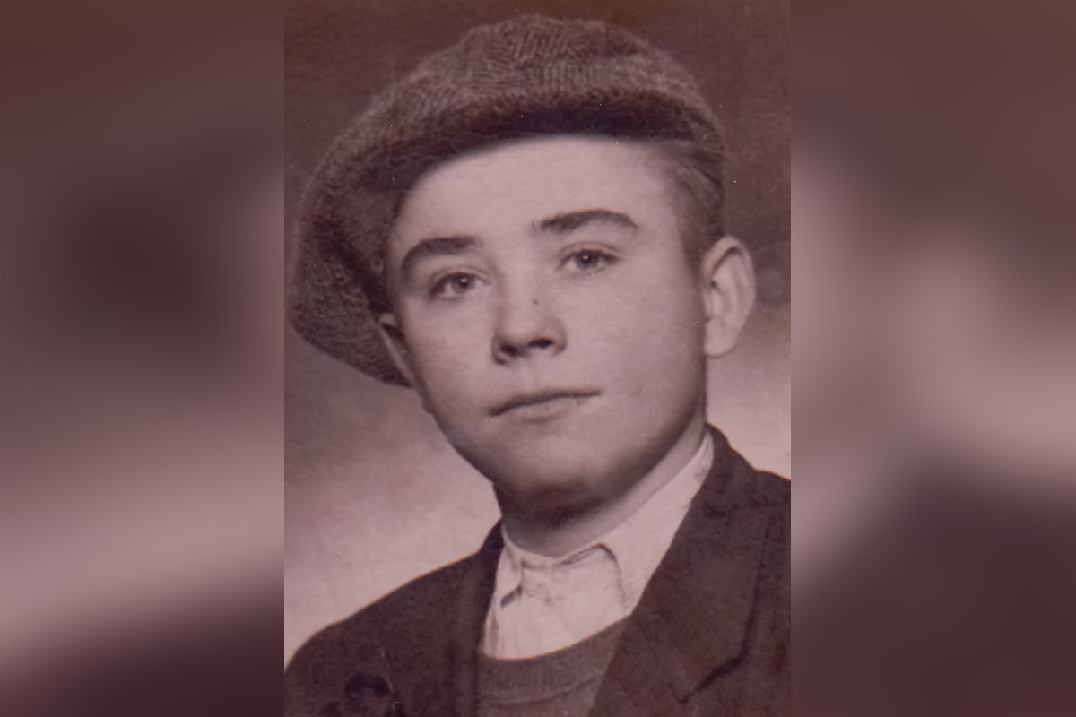 FOTO: Zomrel vojnový hrdina plukovník František Orlovský, foto 5