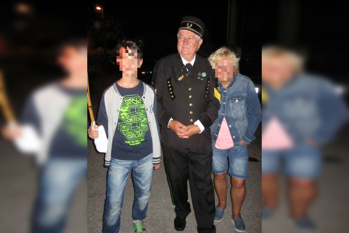 FOTO: Kamaráti spomínali na riaditeľa bystrickej hvezdárne Daniela Očenáša, foto 3