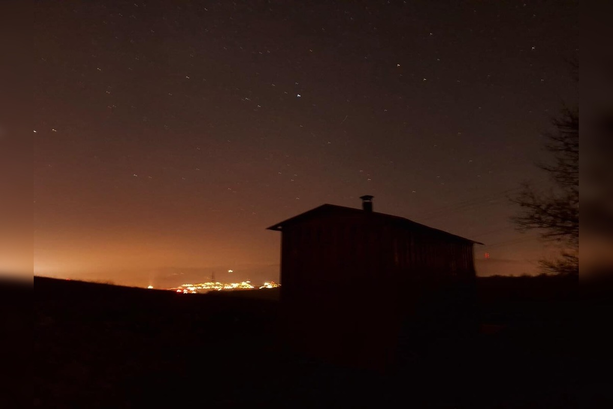 FOTO: Nezvyčajná sauna nad Zvolenom, foto 6