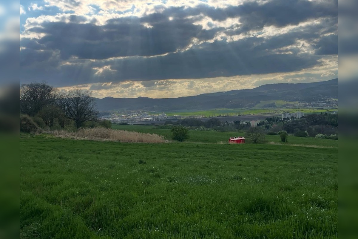 FOTO: Nezvyčajná sauna nad Zvolenom, foto 4