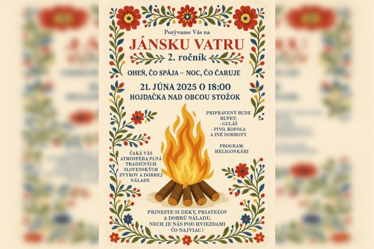 FOTO: Pozvánky na podujatia, foto 2