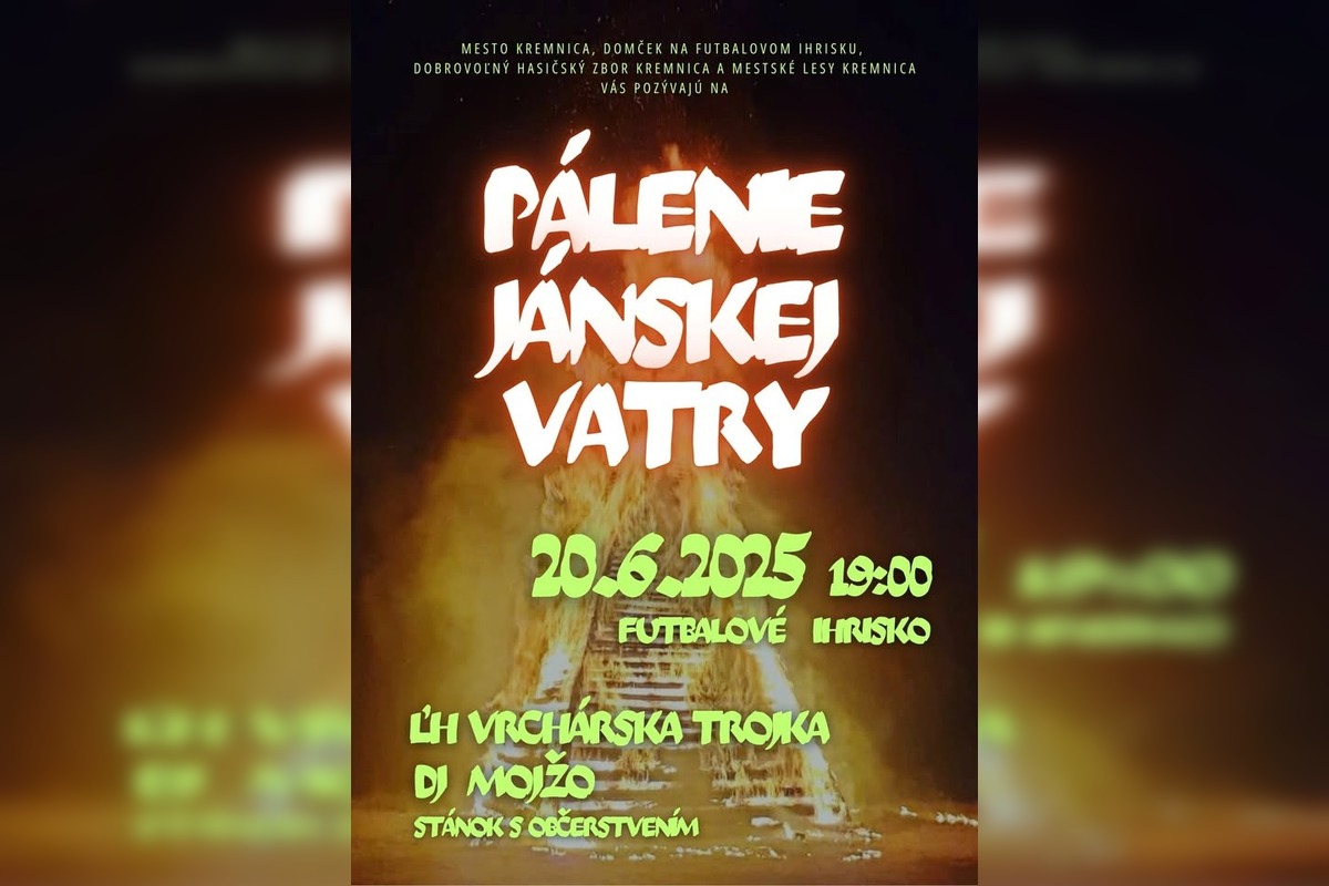 FOTO: Pozvánky na podujatia, foto 4