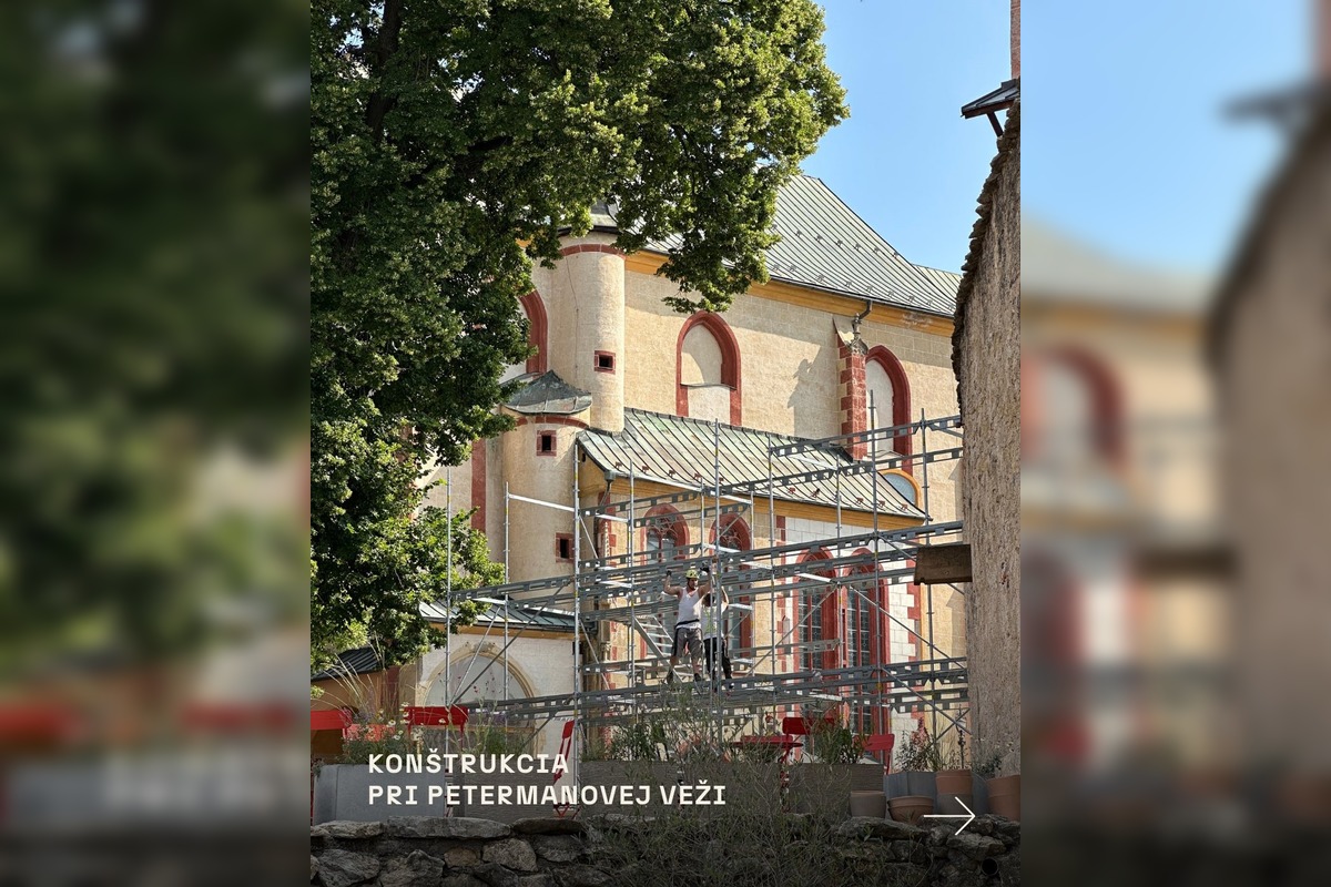 FOTO: Program na Dni mestskej kultúry v Banskej Bystrici, foto 5