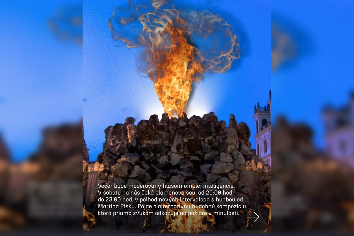 FOTO: Program na Dni mestskej kultúry v Banskej Bystrici, foto 8