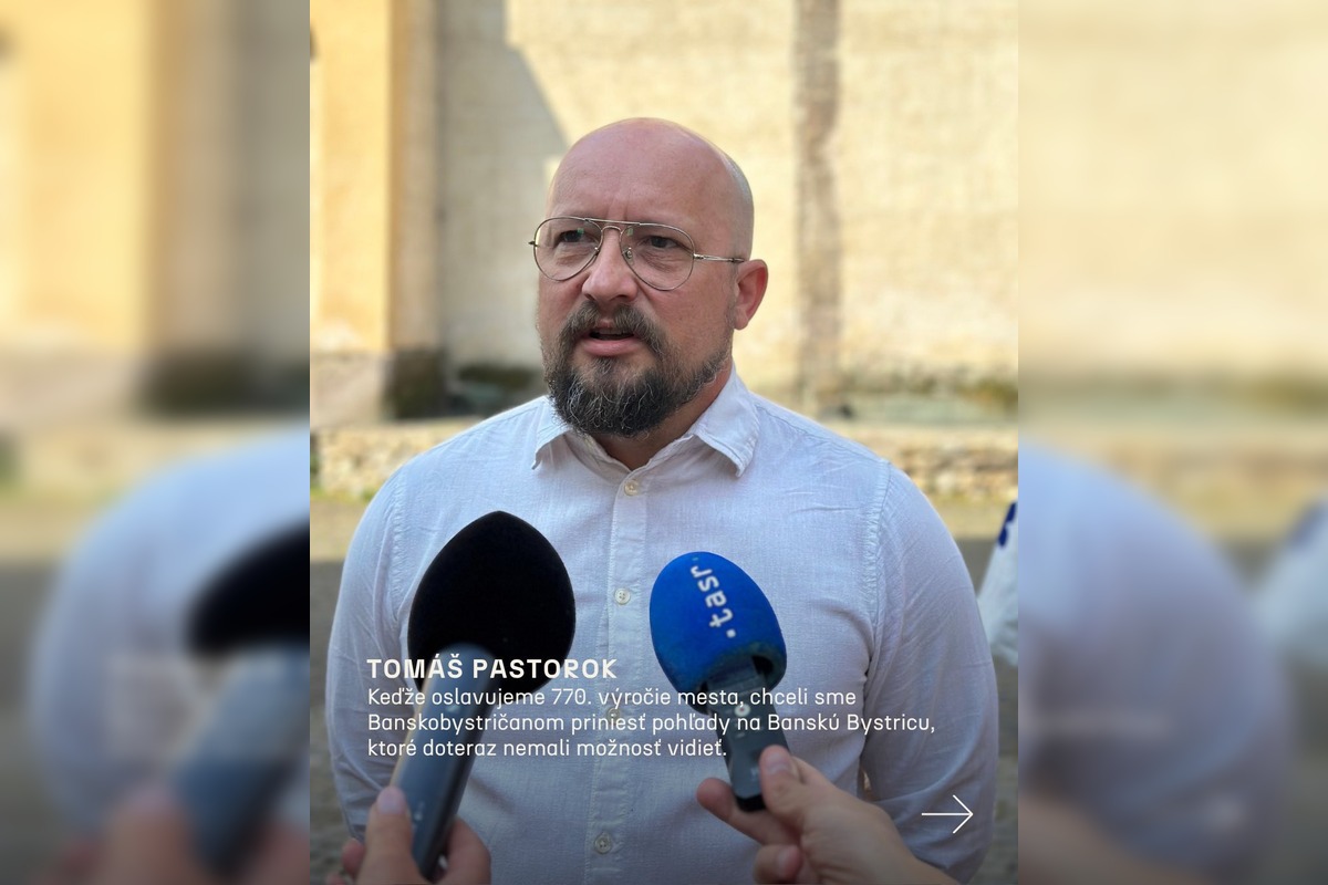 FOTO: Program na Dni mestskej kultúry v Banskej Bystrici, foto 10