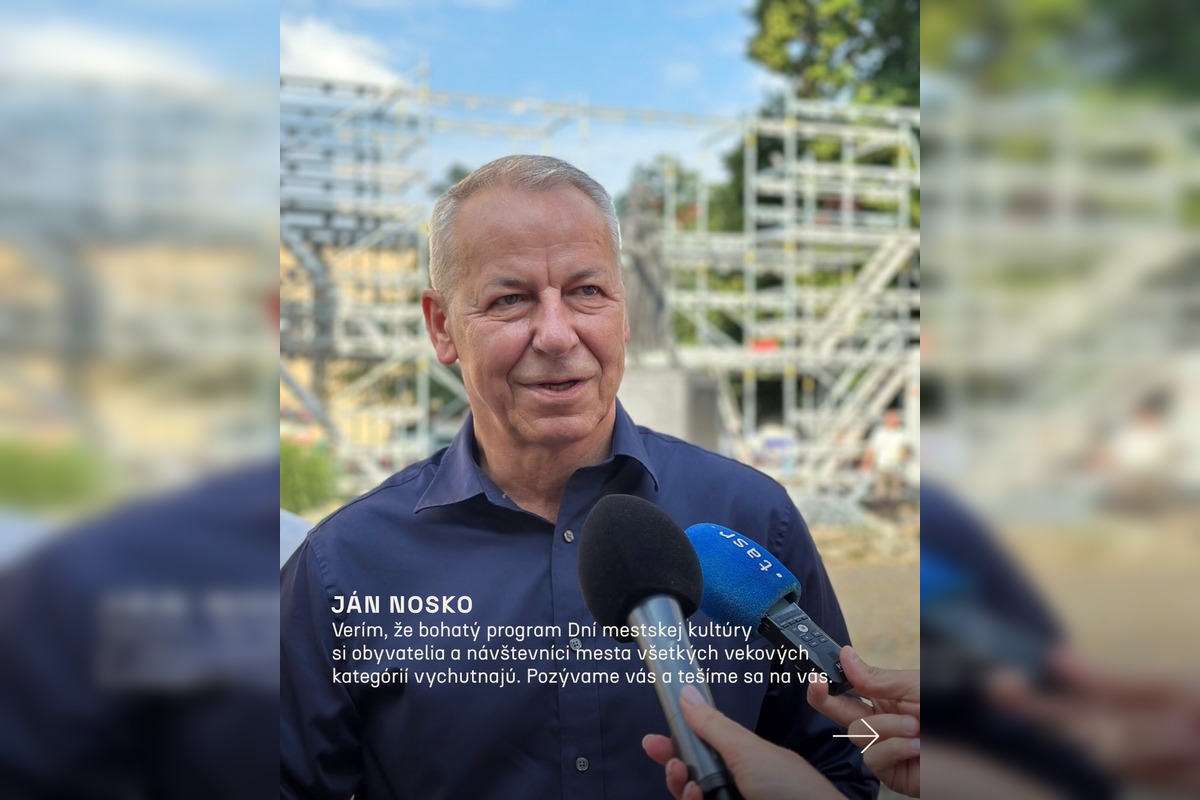 FOTO: Program na Dni mestskej kultúry v Banskej Bystrici, foto 11