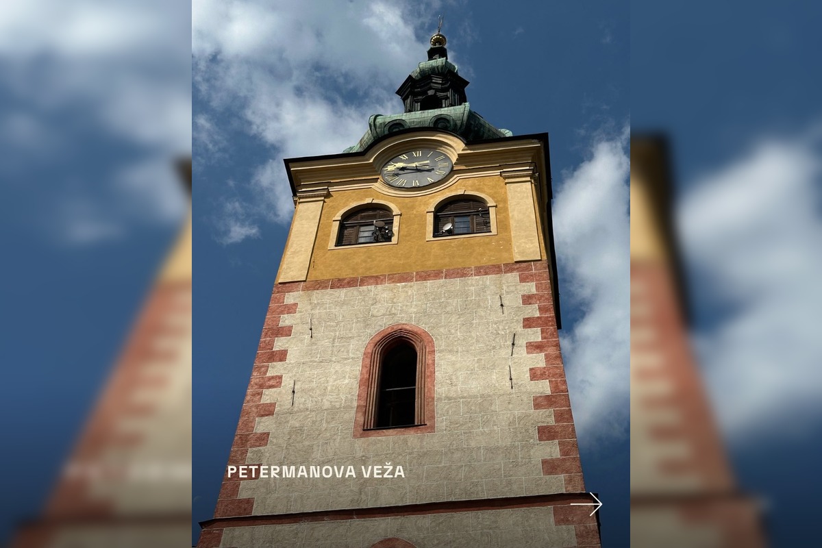 FOTO: Program na Dni mestskej kultúry v Banskej Bystrici, foto 12