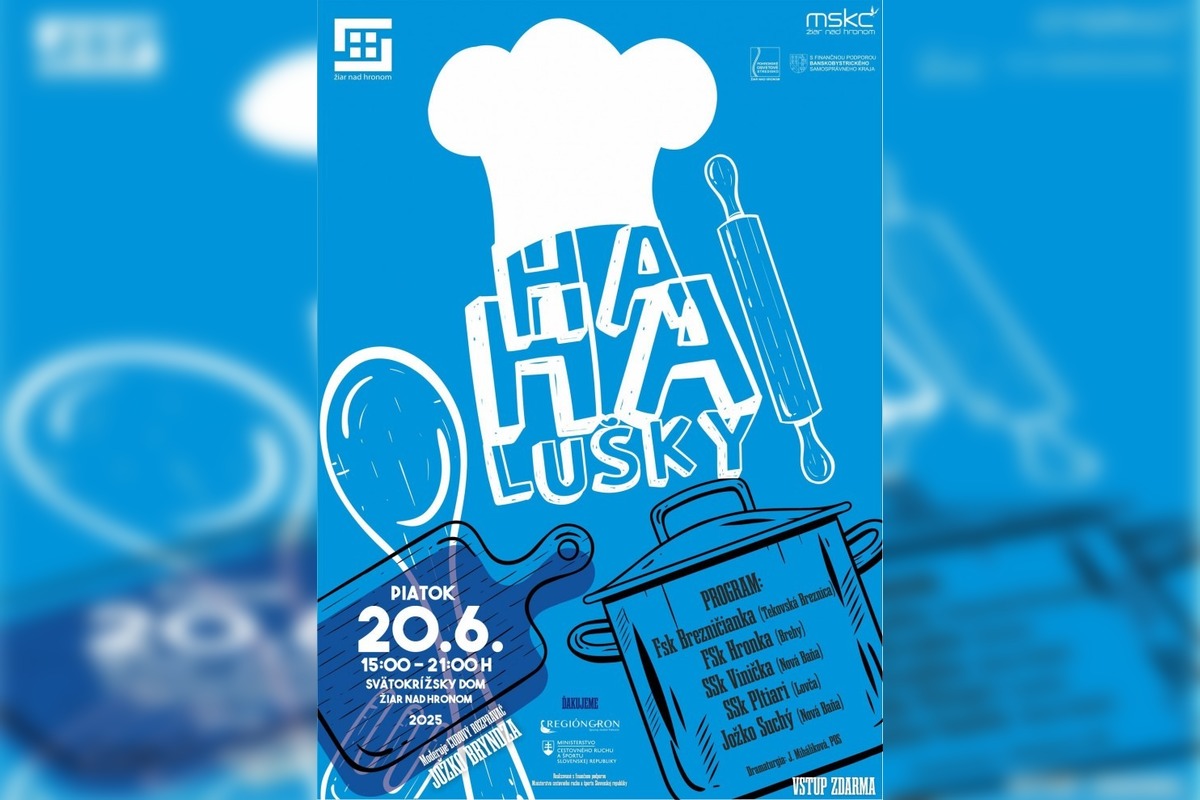 FOTO: Víkendové podujatia v Banskobystrickom kraji, foto 3