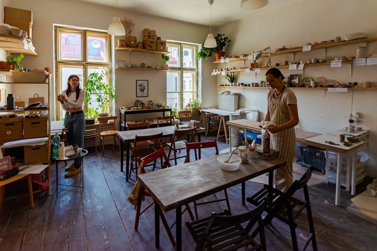 FOTO: Mesto plné príbehov. Dni mestskej kultúry 2025 priniesli zážitky, na ktoré sa nezabúda, foto 3