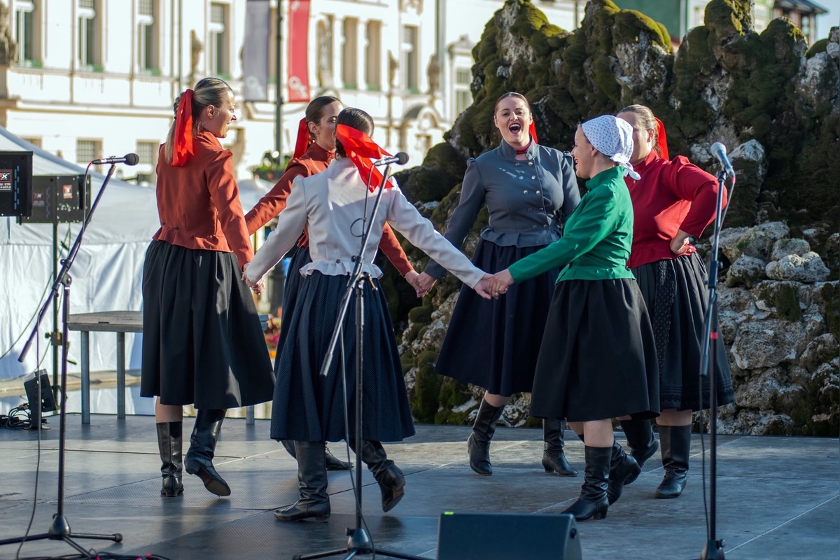 FOTO: Mesto plné príbehov. Dni mestskej kultúry 2025 priniesli zážitky, na ktoré sa nezabúda, foto 5