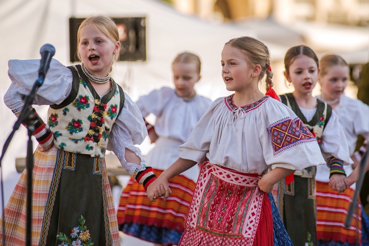 FOTO: Mesto plné príbehov. Dni mestskej kultúry 2025 priniesli zážitky, na ktoré sa nezabúda, foto 6