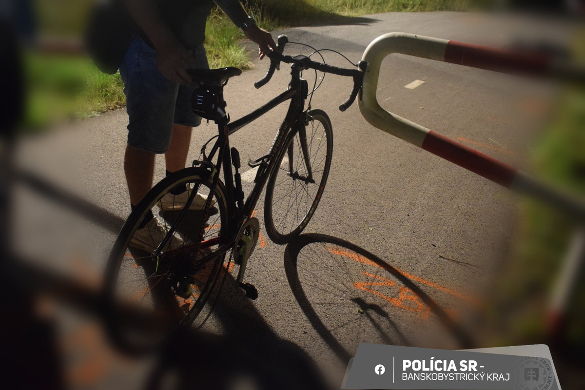 FOTO: Nešťastná smrť 47-ročného Juraja pri Poltári, čo sa mu stalo osudným?, foto 1