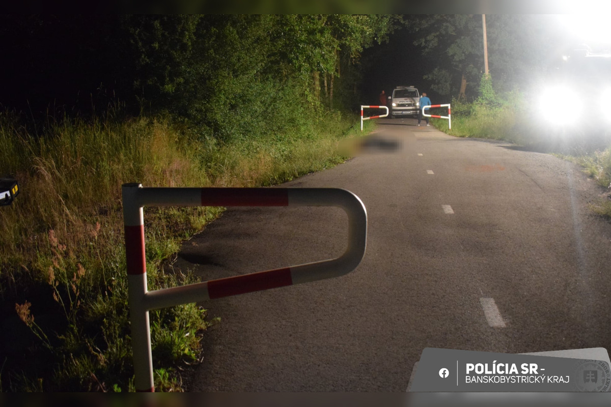 FOTO: Nešťastná smrť 47-ročného Juraja pri Poltári, čo sa mu stalo osudným?, foto 2