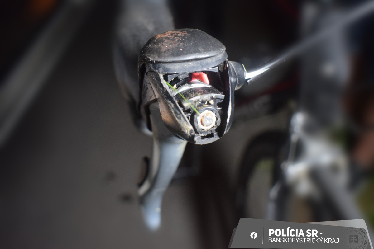 FOTO: Nešťastná smrť 47-ročného Juraja pri Poltári, čo sa mu stalo osudným?, foto 3