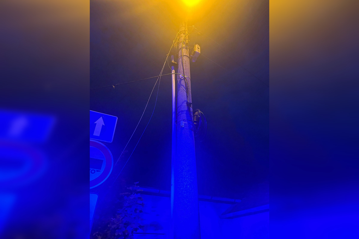 FOTO: Banskobystrický kraj zasiahli búrky, foto 3