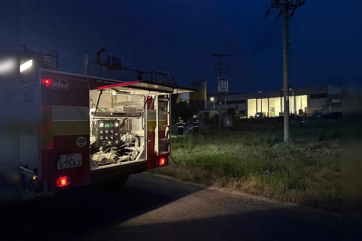 FOTO: Banskobystrický kraj zasiahli búrky, foto 4