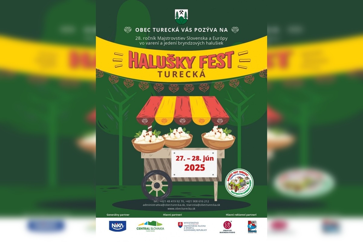 FOTO: Aký program na víkend ponúka Banskobystrický kraj?, foto 2