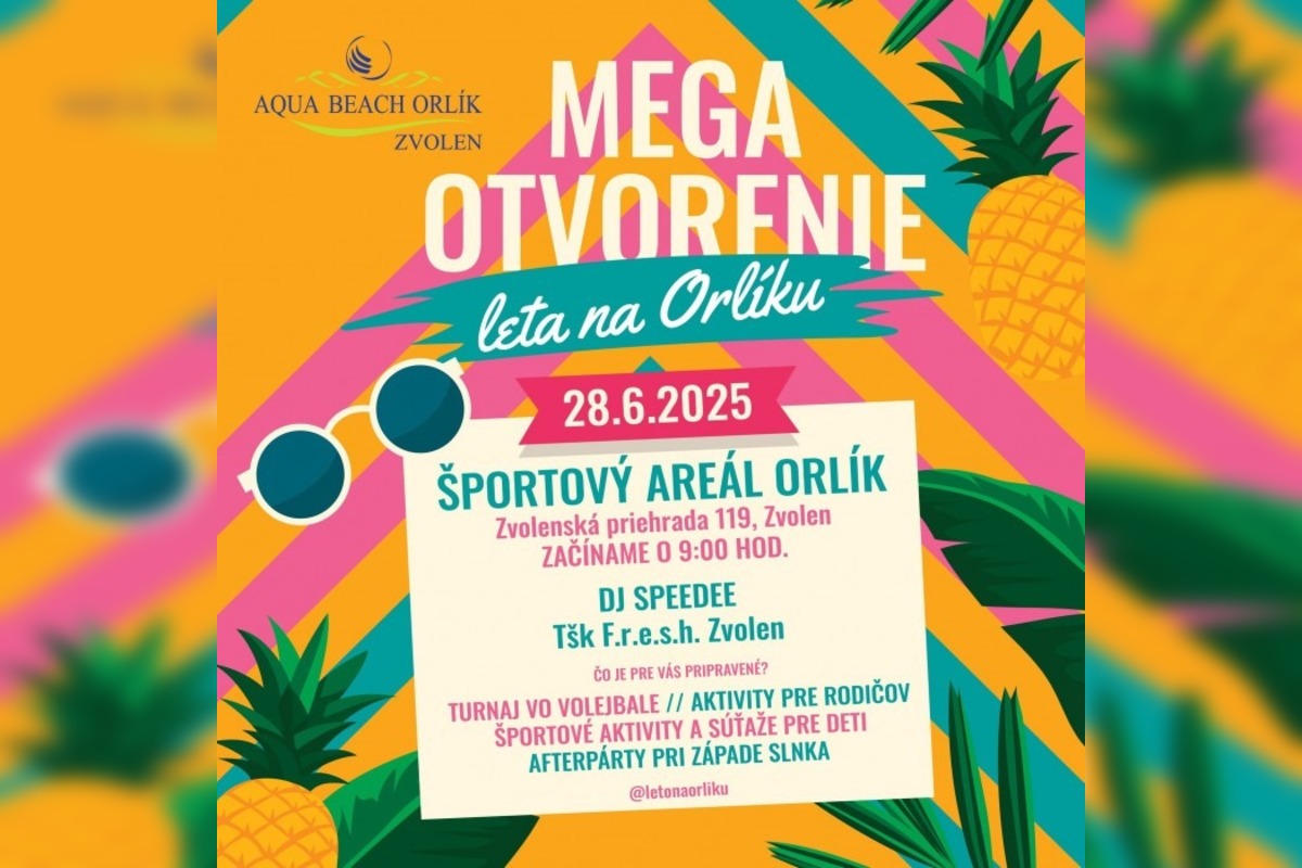 FOTO: Aký program na víkend ponúka Banskobystrický kraj?, foto 3