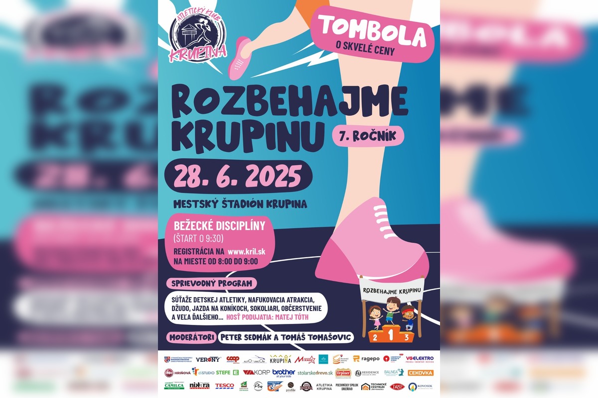 FOTO: Aký program na víkend ponúka Banskobystrický kraj?, foto 4