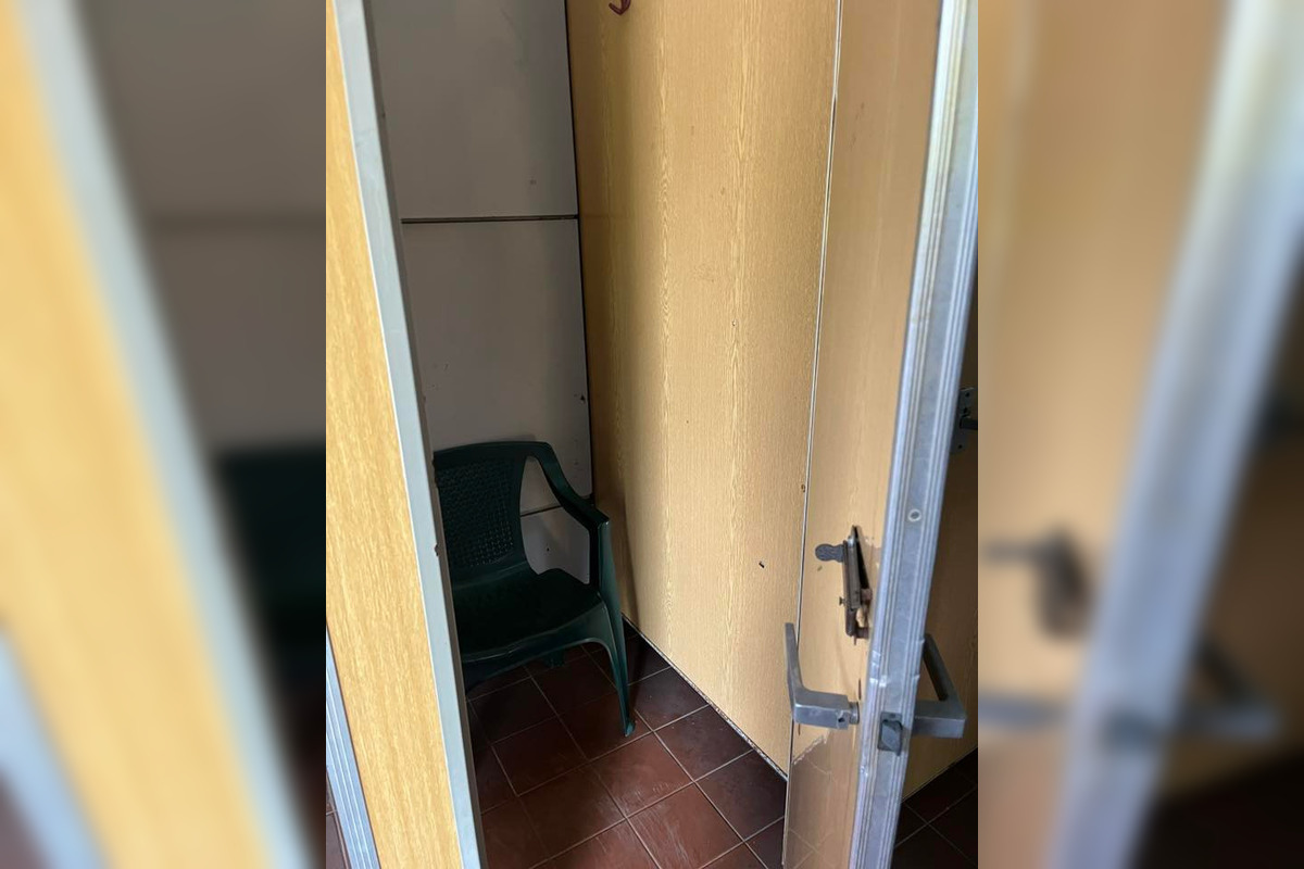 FOTO: Aktuálny stav plážového kúpaliska v Banskej Bystrici, foto 6