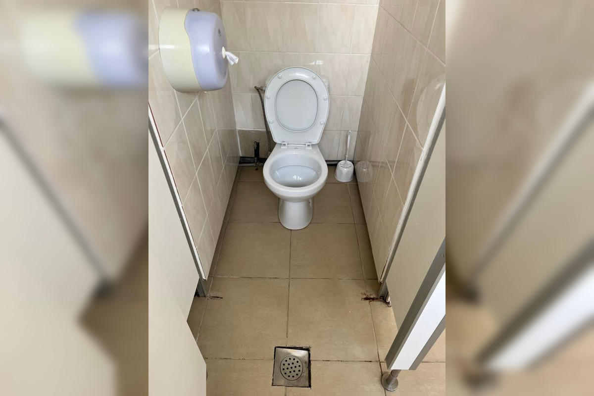 FOTO: Aktuálny stav plážového kúpaliska v Banskej Bystrici, foto 7