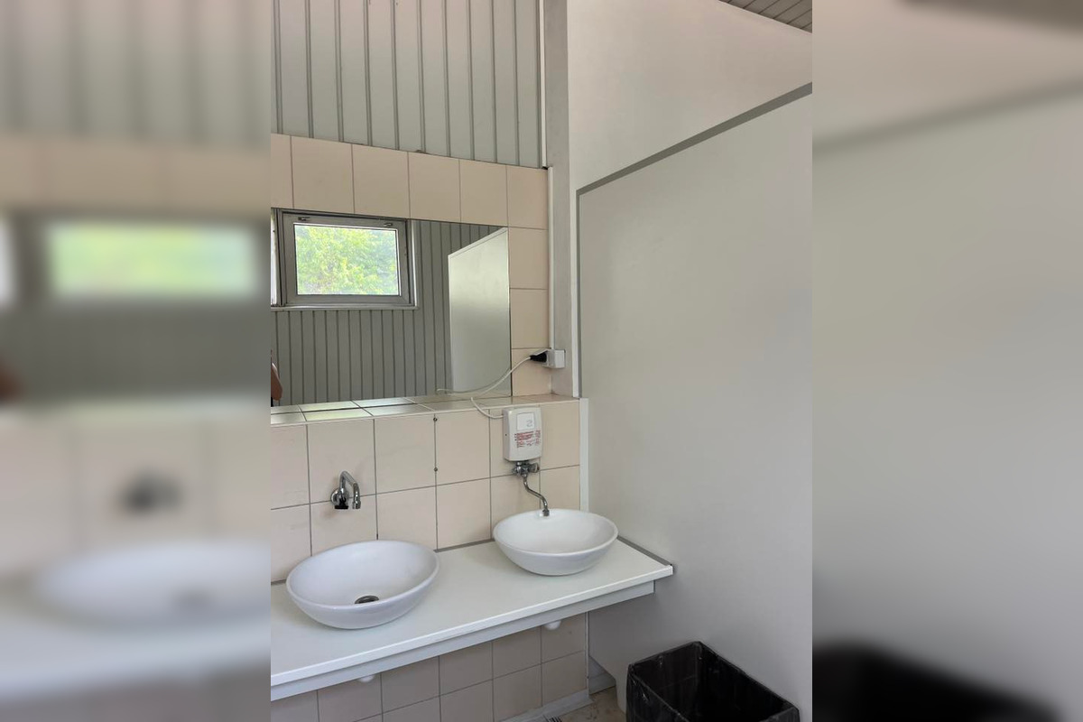 FOTO: Aktuálny stav plážového kúpaliska v Banskej Bystrici, foto 8