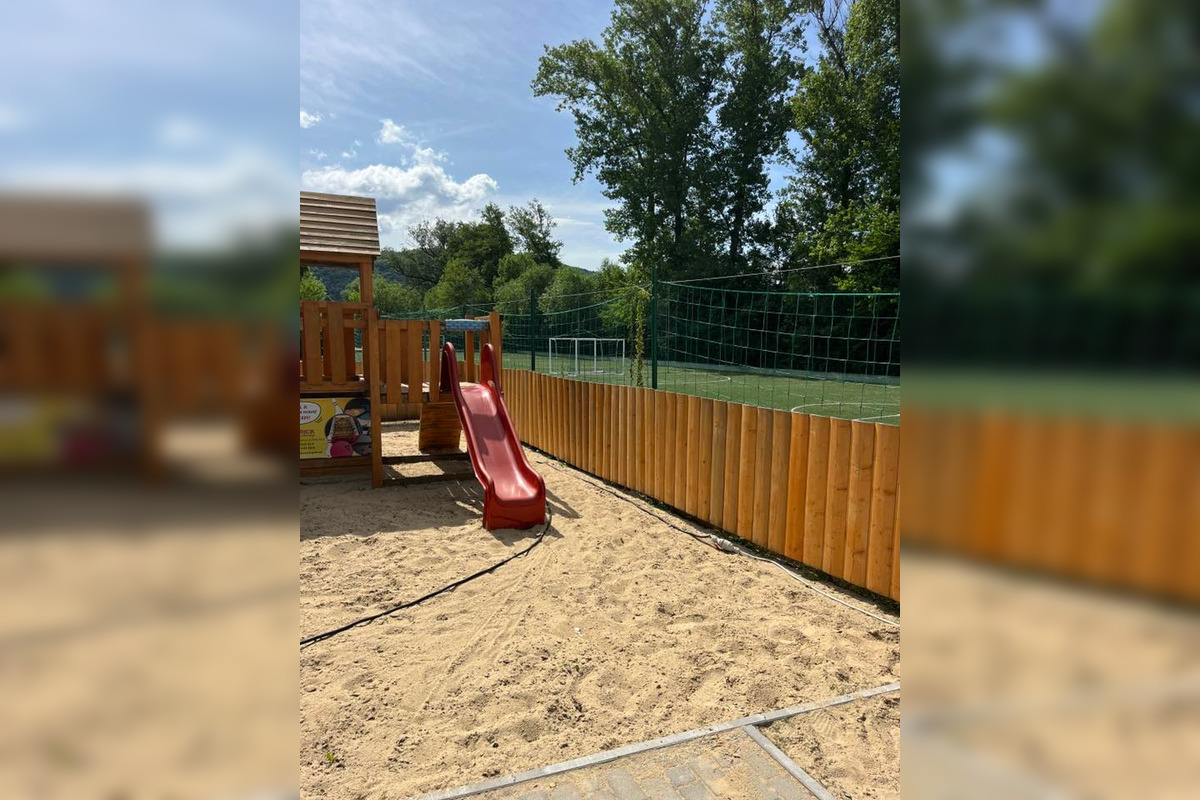 FOTO: Aktuálny stav plážového kúpaliska v Banskej Bystrici, foto 14