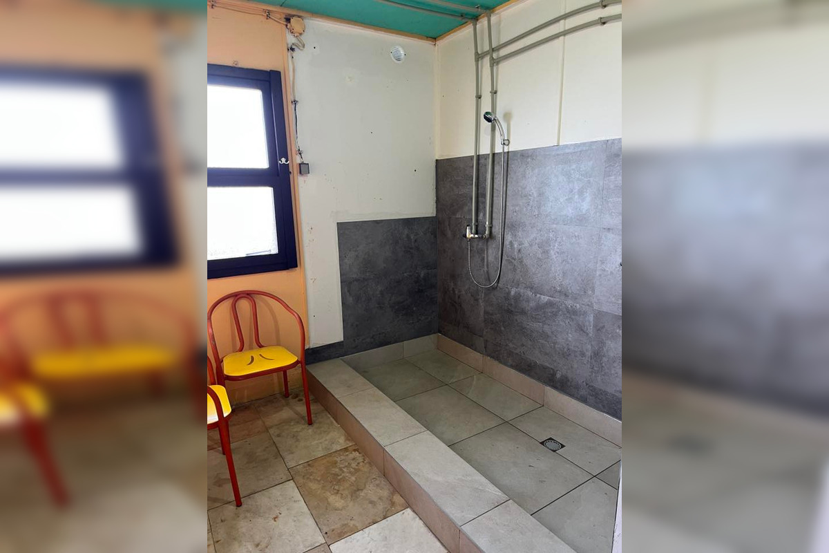 FOTO: Aktuálny stav plážového kúpaliska v Banskej Bystrici, foto 18