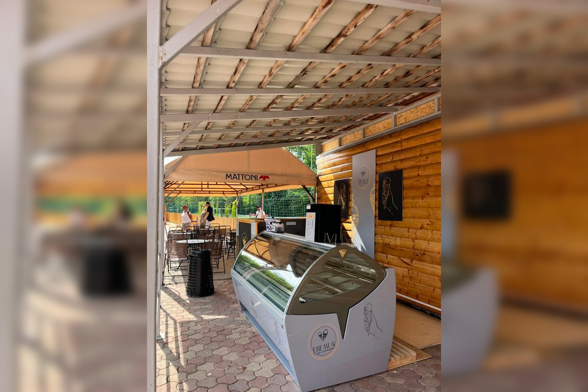 FOTO: Aktuálny stav plážového kúpaliska v Banskej Bystrici, foto 20