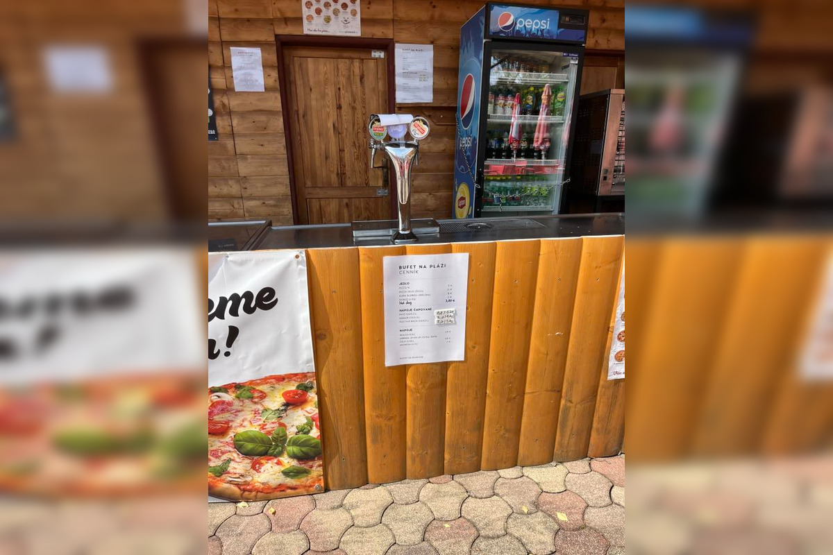 FOTO: Aktuálny stav plážového kúpaliska v Banskej Bystrici, foto 21