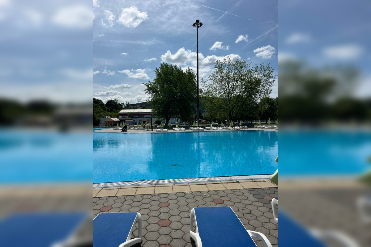 FOTO: Aktuálny stav plážového kúpaliska v Banskej Bystrici, foto 34