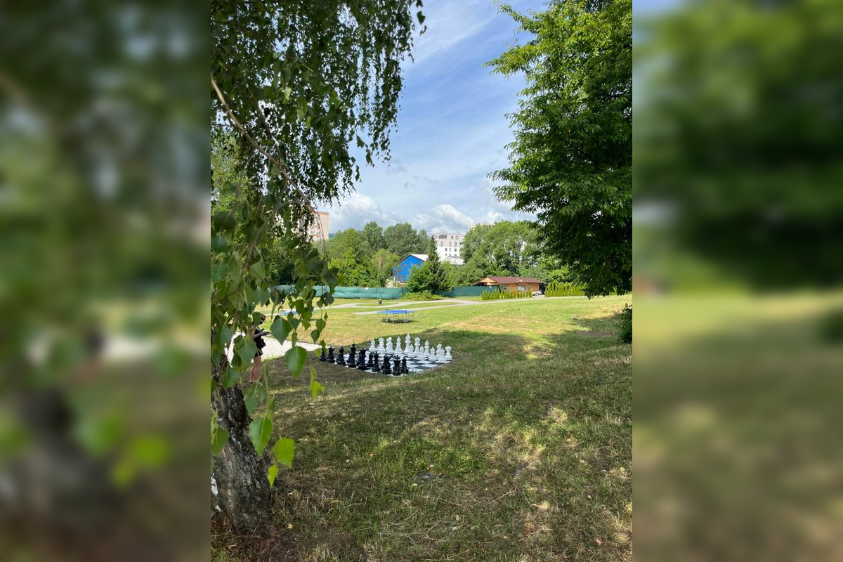 FOTO: Aktuálny stav plážového kúpaliska v Banskej Bystrici, foto 41