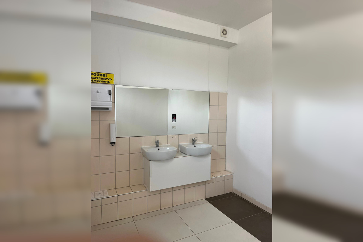 FOTO: Aktuálny stav plážového kúpaliska v Banskej Bystrici, foto 42