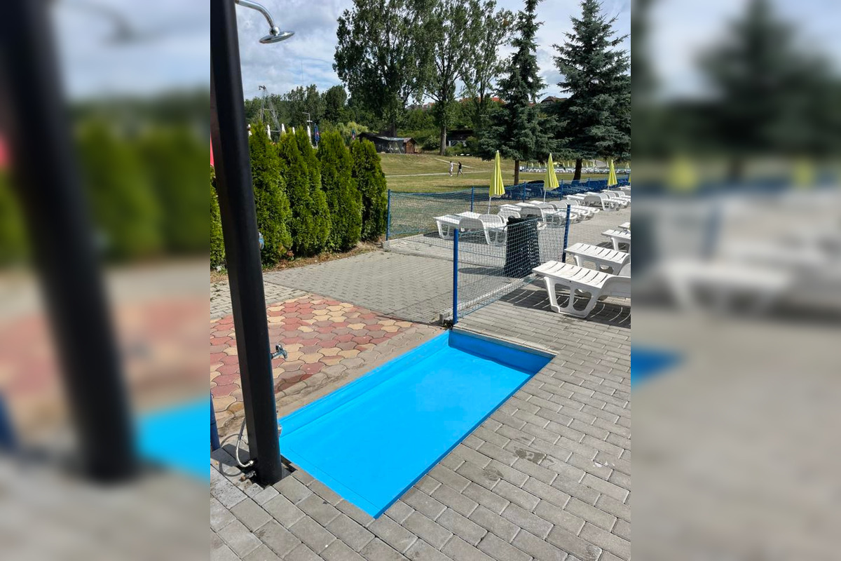 FOTO: Aktuálny stav plážového kúpaliska v Banskej Bystrici, foto 43
