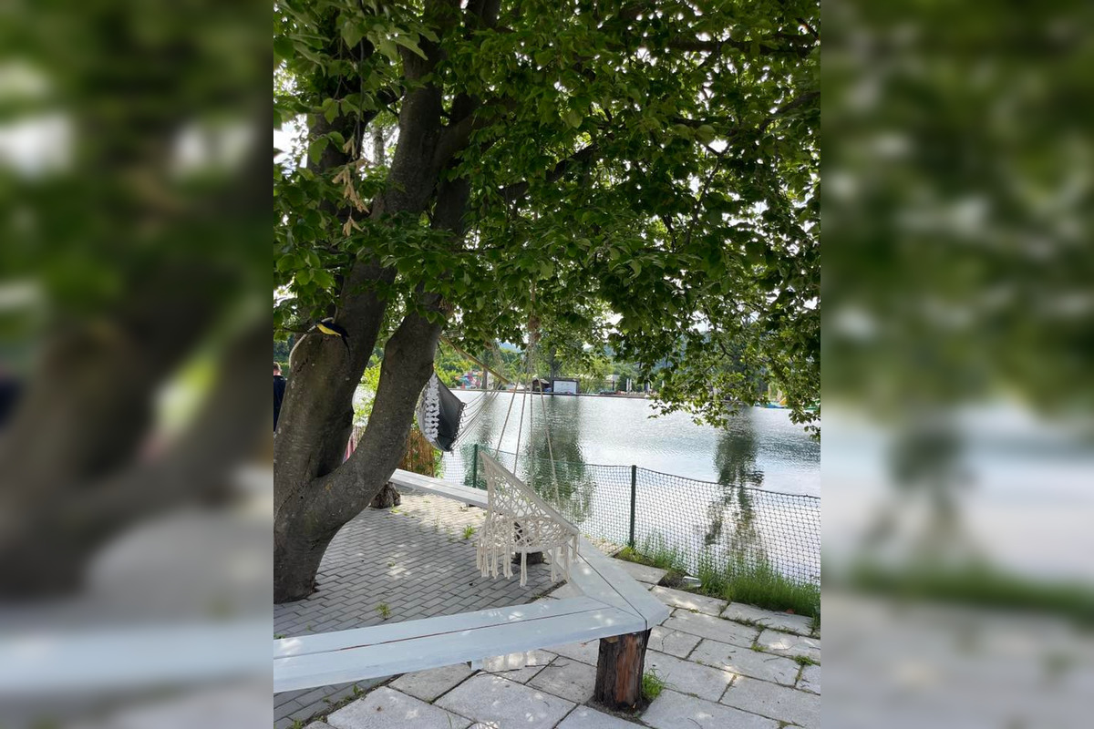 FOTO: Aktuálny stav plážového kúpaliska v Banskej Bystrici, foto 49