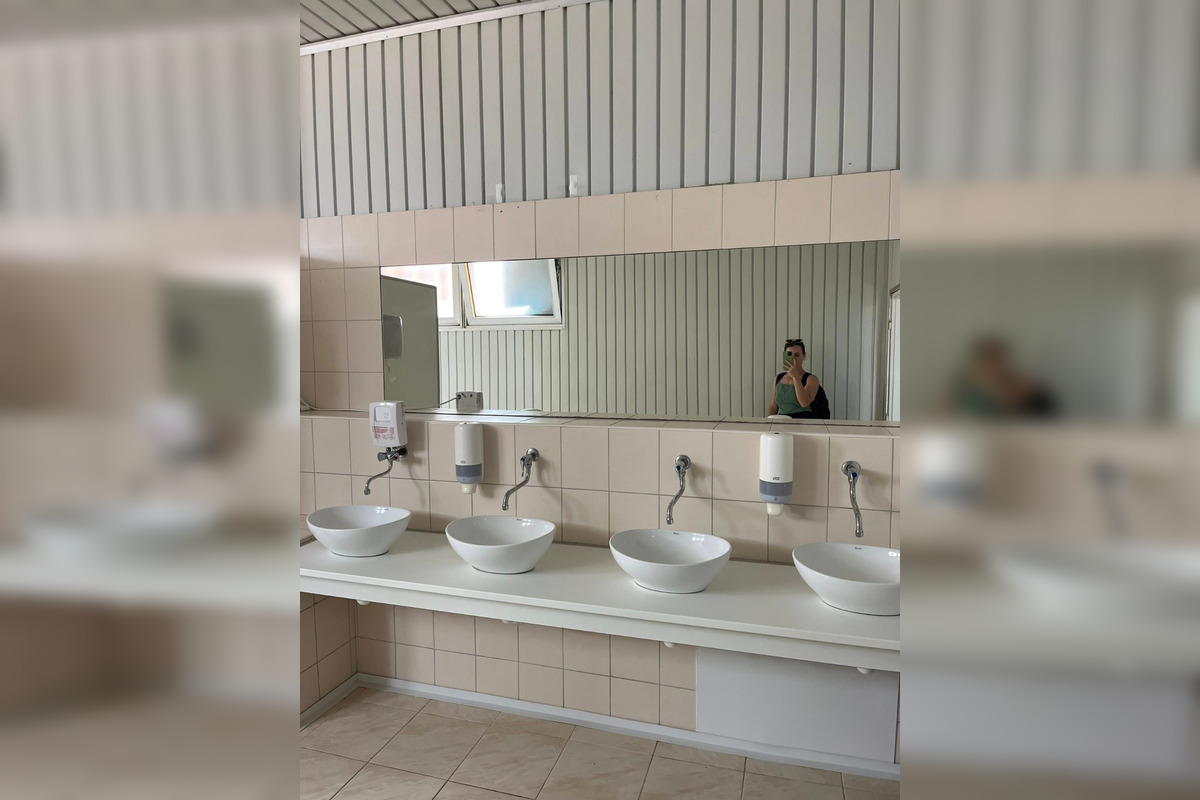 FOTO: Aktuálny stav plážového kúpaliska v Banskej Bystrici, foto 50