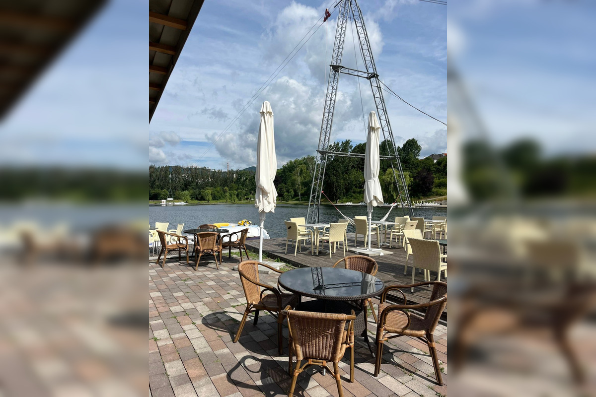 FOTO: Aktuálny stav plážového kúpaliska v Banskej Bystrici, foto 51