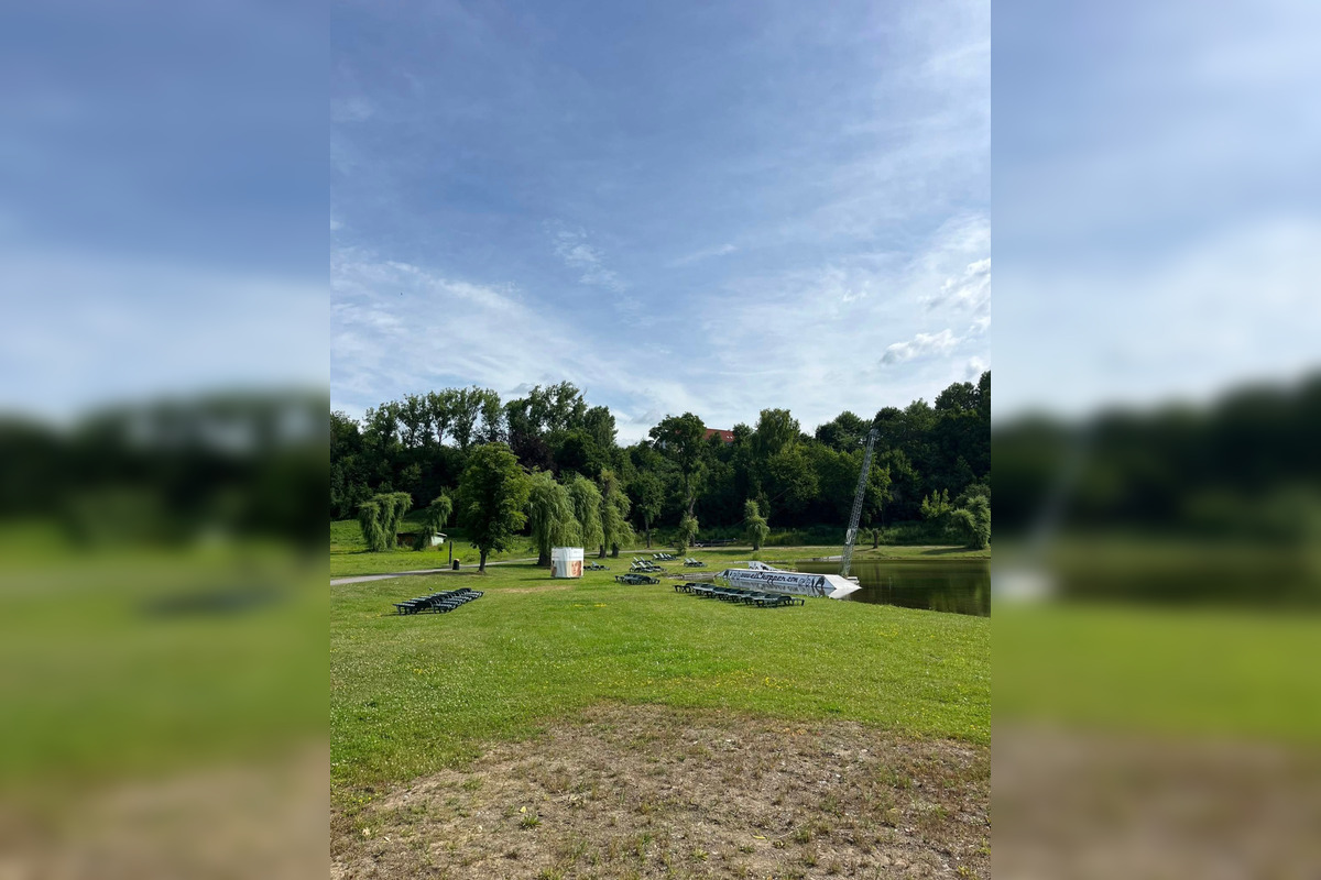 FOTO: Aktuálny stav plážového kúpaliska v Banskej Bystrici, foto 53