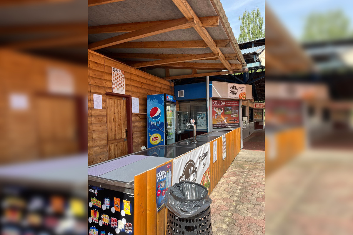 FOTO: Aktuálny stav plážového kúpaliska v Banskej Bystrici, foto 54