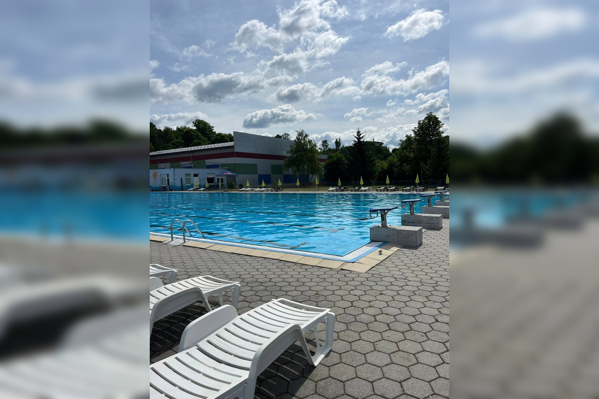 FOTO: Aktuálny stav plážového kúpaliska v Banskej Bystrici, foto 55