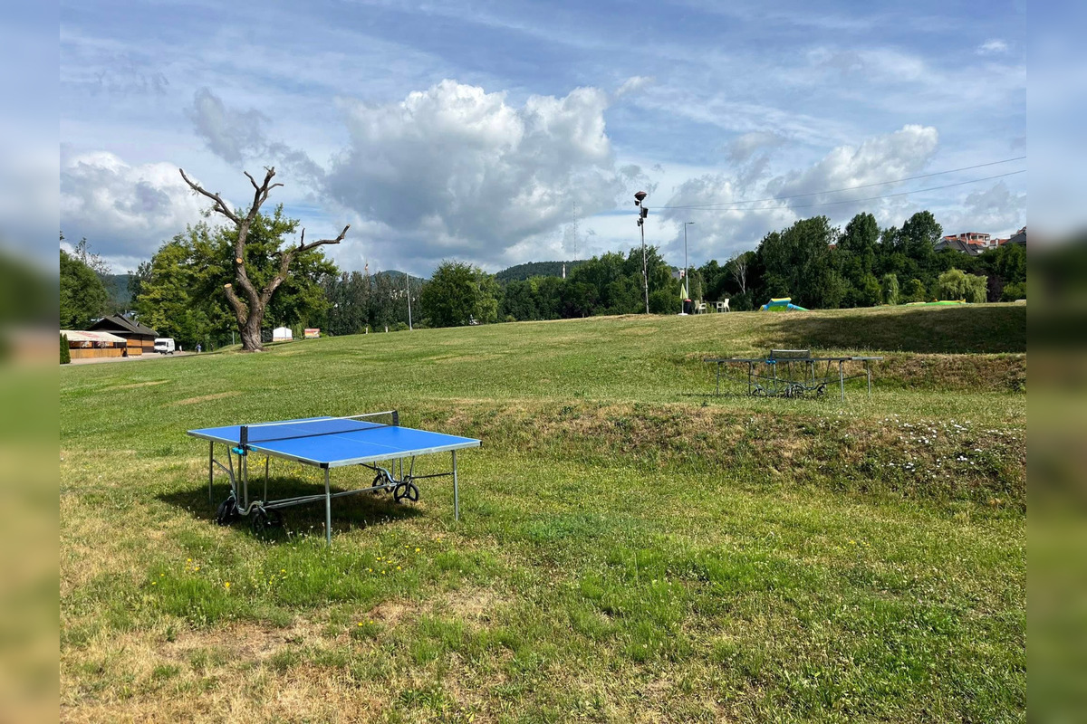 FOTO: Aktuálny stav plážového kúpaliska v Banskej Bystrici, foto 57