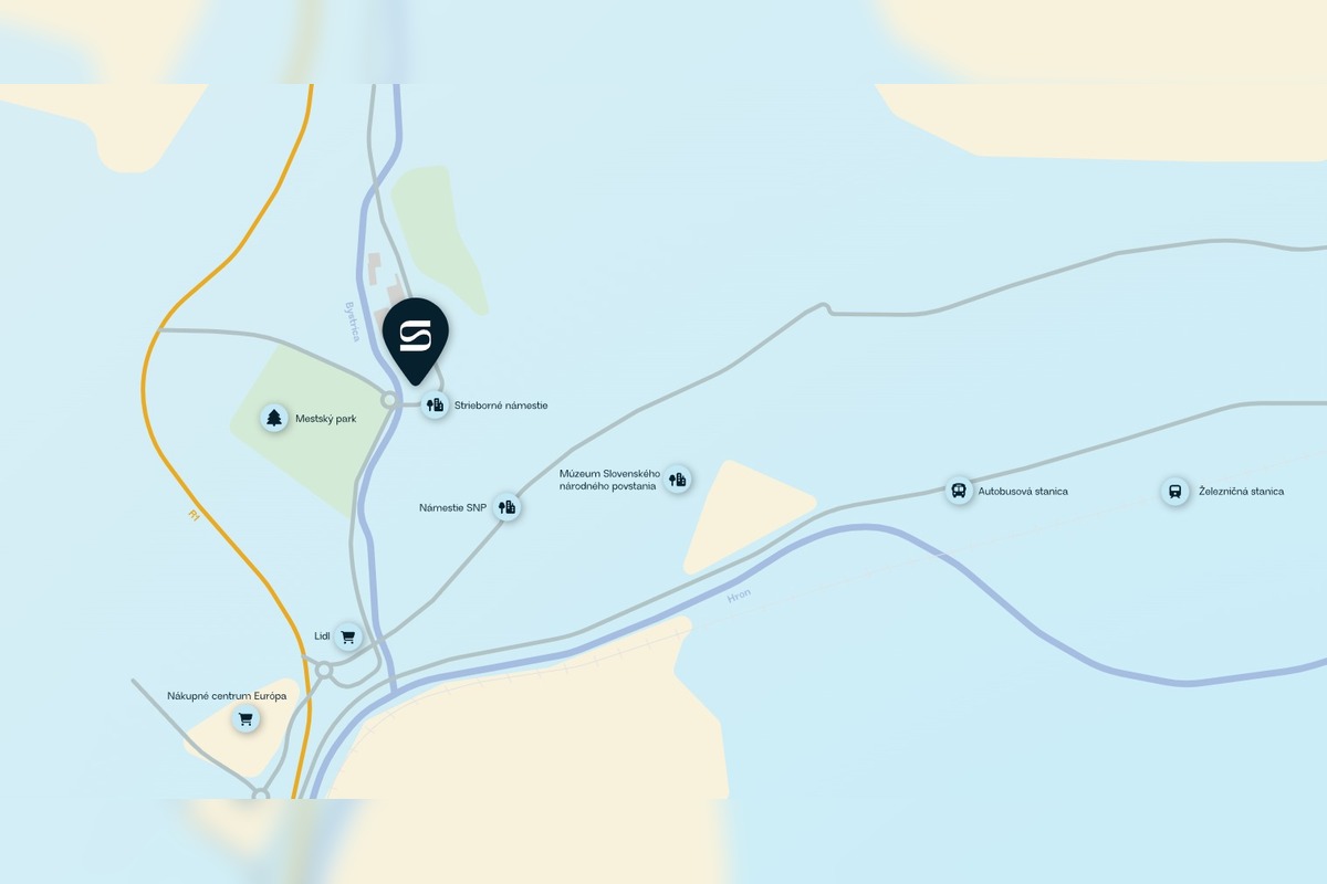 FOTO: Vizuál projektu Rezidencie Slovenka, foto 2