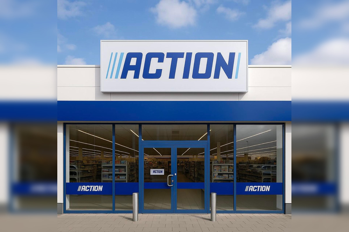 FOTO: V Banskej Bystrici otvoril prvú predajňu lacný reťazec, kde ju nájdete?, foto 1