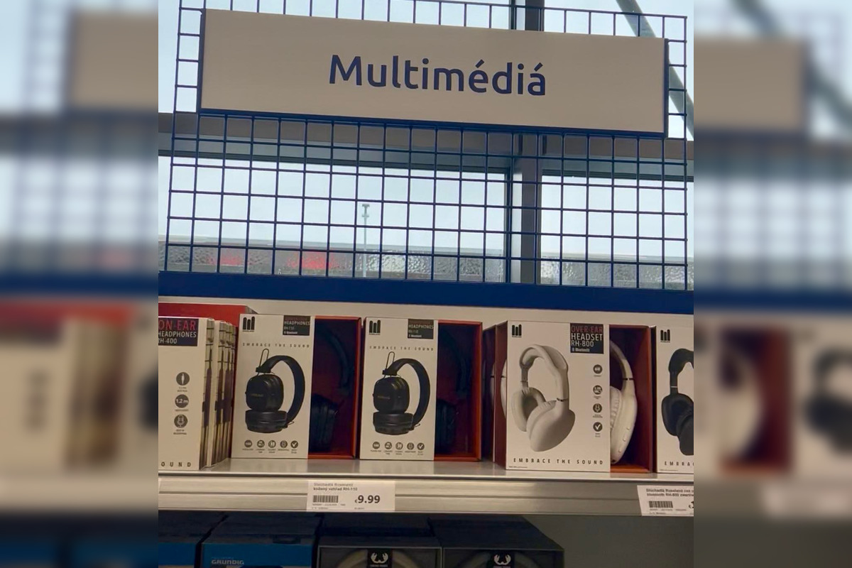 FOTO: V Banskej Bystrici otvoril prvú predajňu lacný reťazec, kde ju nájdete?, foto 2