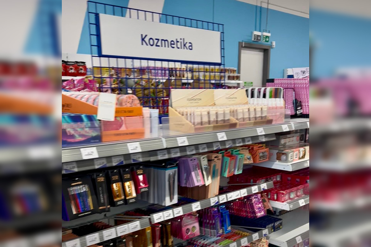 FOTO: V Banskej Bystrici otvoril prvú predajňu lacný reťazec, kde ju nájdete?, foto 3