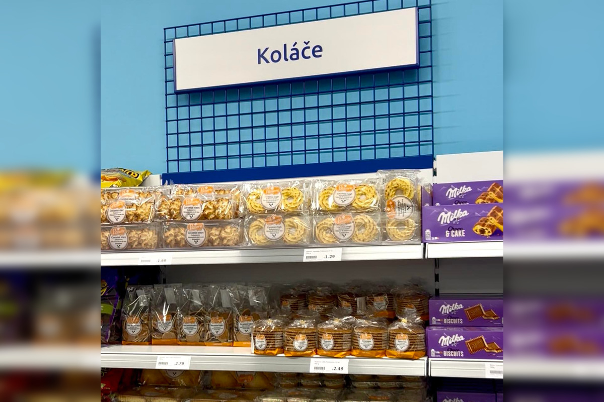 FOTO: V Banskej Bystrici otvoril prvú predajňu lacný reťazec, kde ju nájdete?, foto 4
