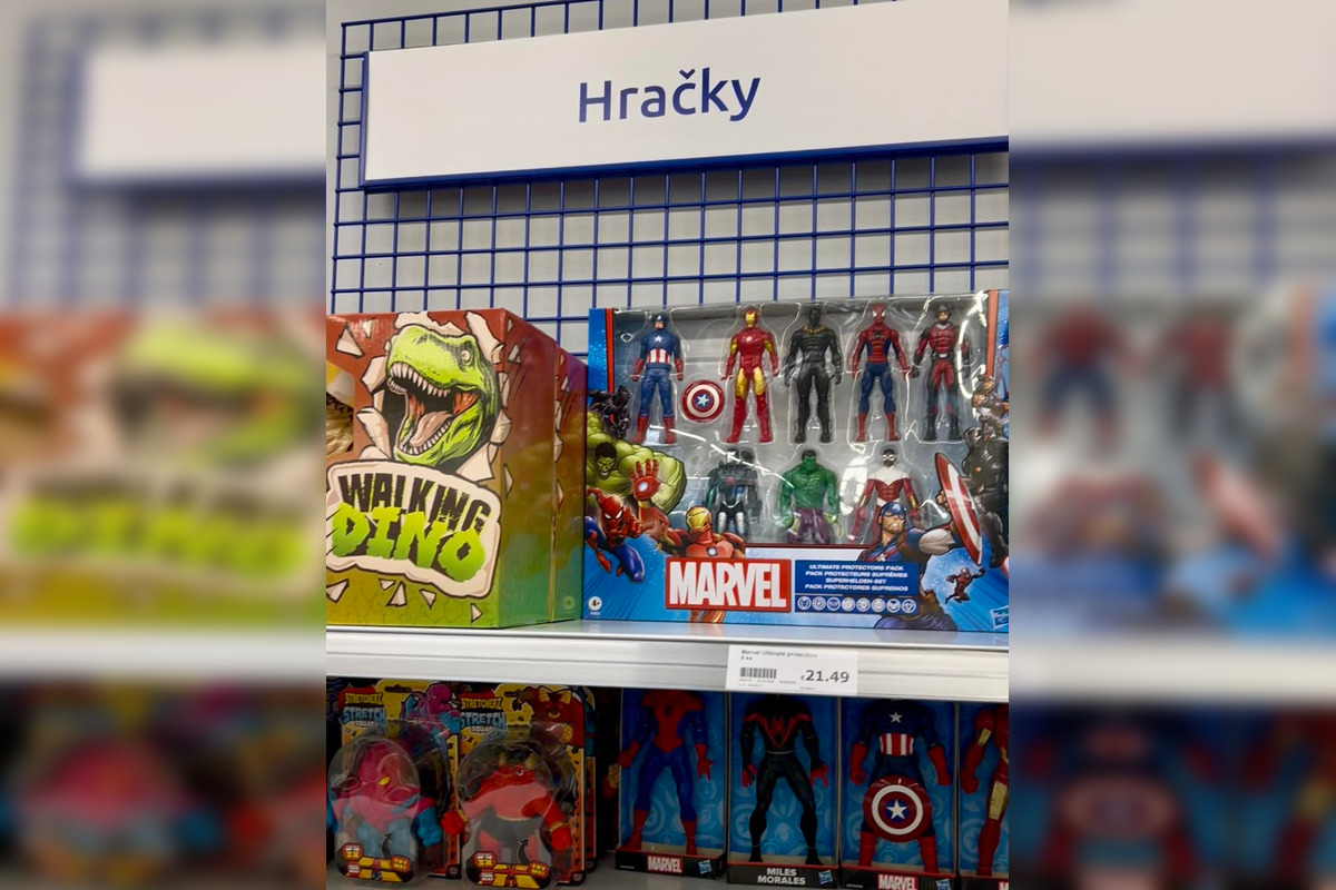 FOTO: V Banskej Bystrici otvoril prvú predajňu lacný reťazec, kde ju nájdete?, foto 6