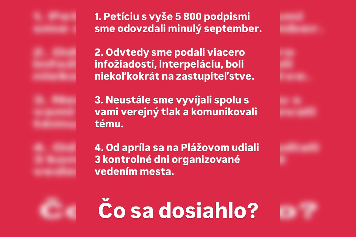 FOTO: Čo sa zmenilo od minulej sezóny na plážovom kúpalisku v Bystrici? , foto 2